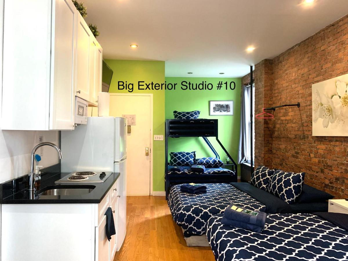 NYC EMPIRE STATE STUDIOS NEW YORK, NY (United States) - from US$ 189 |  BOOKED